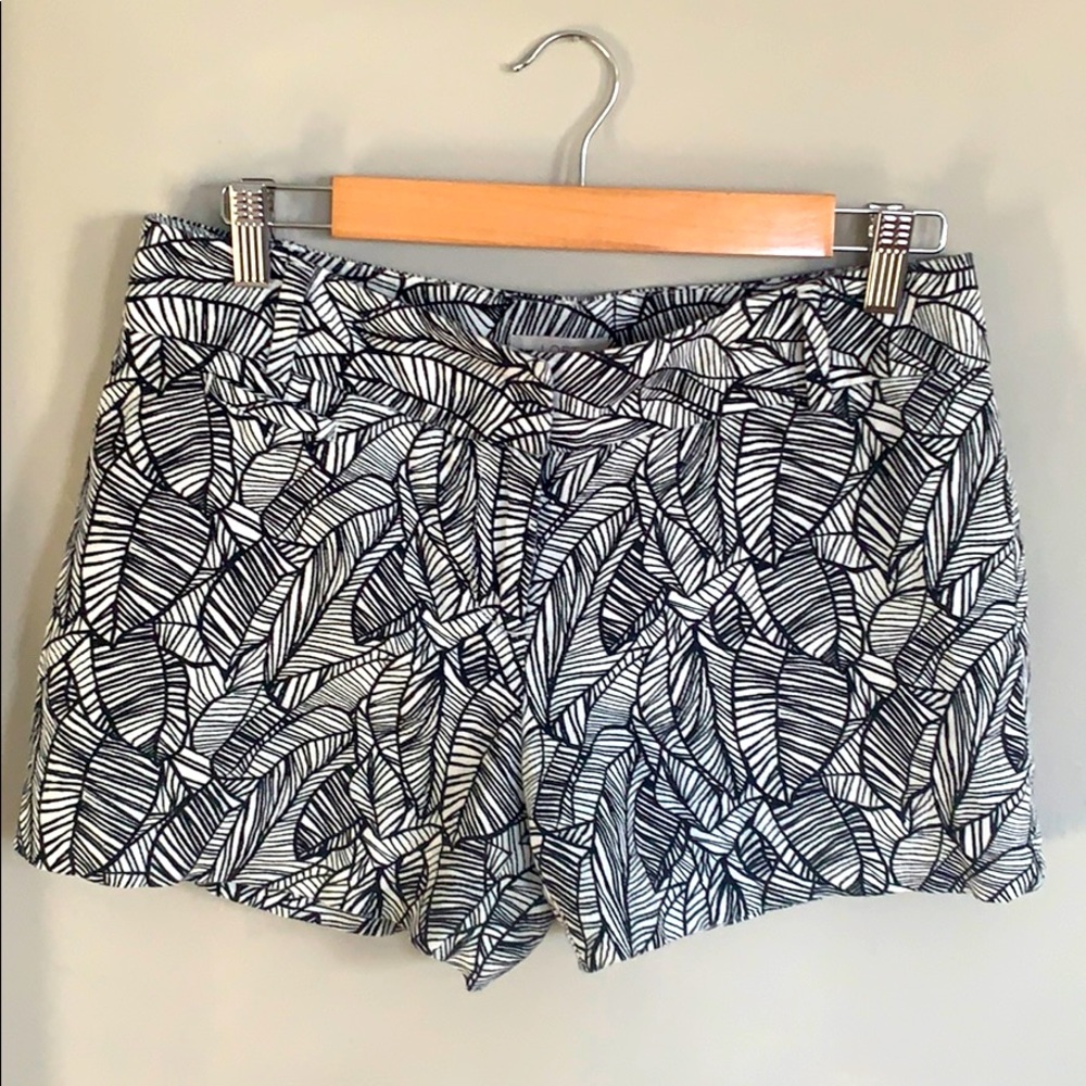 3.5” Loft Linen Shorts